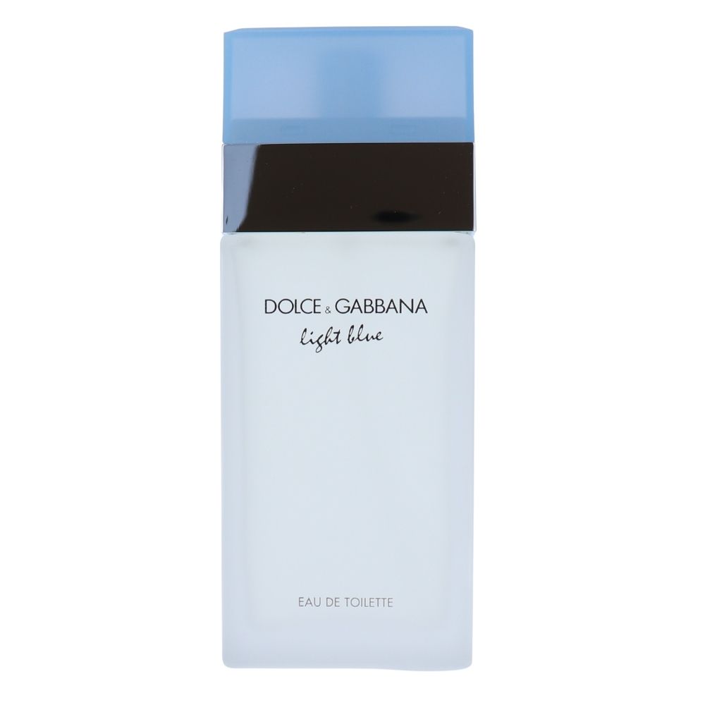 DOLCE & GABBANA LIGHT BLUE EDT 50ML - Image 2