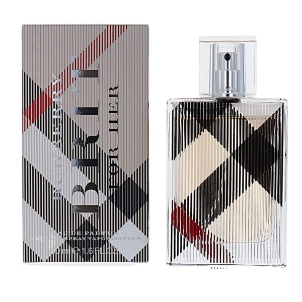 BURBERRY BRIT EDP 50ML