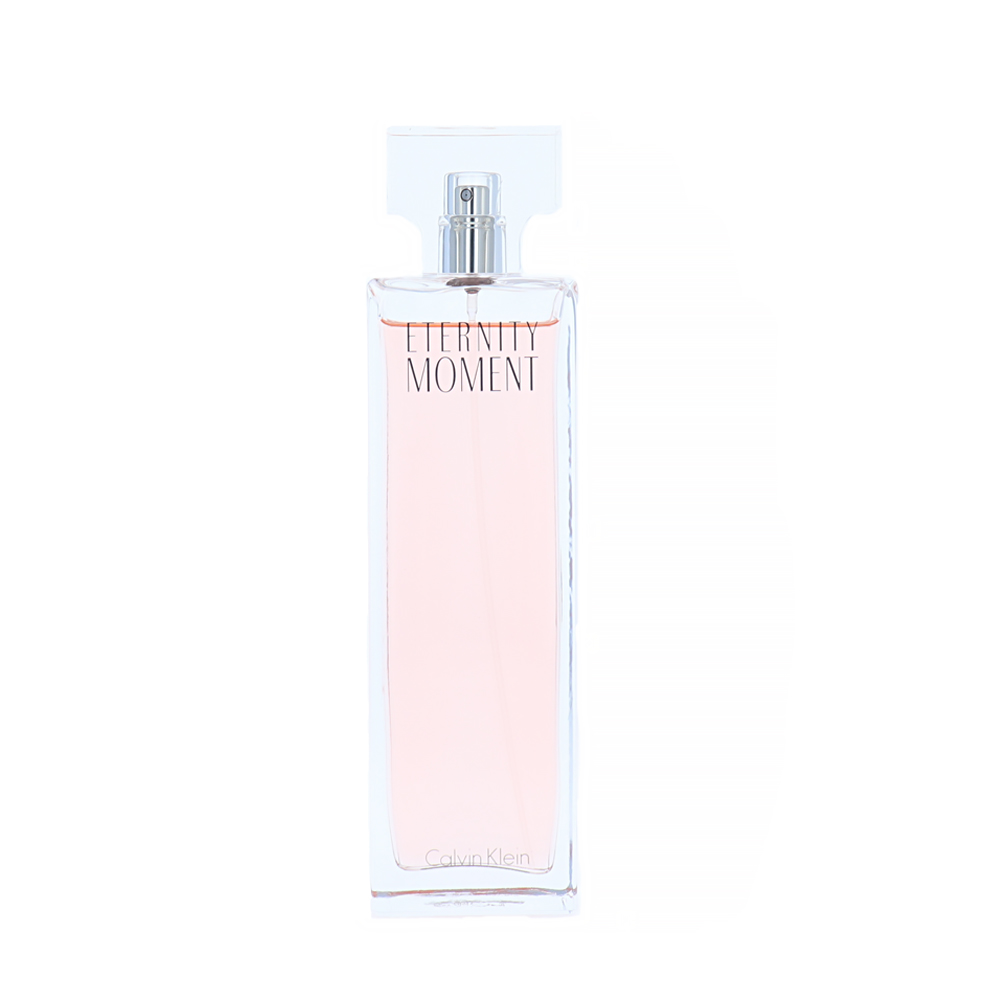 CALVIN KLEIN ETERNITY MOMENT EDP 100ML - Image 2