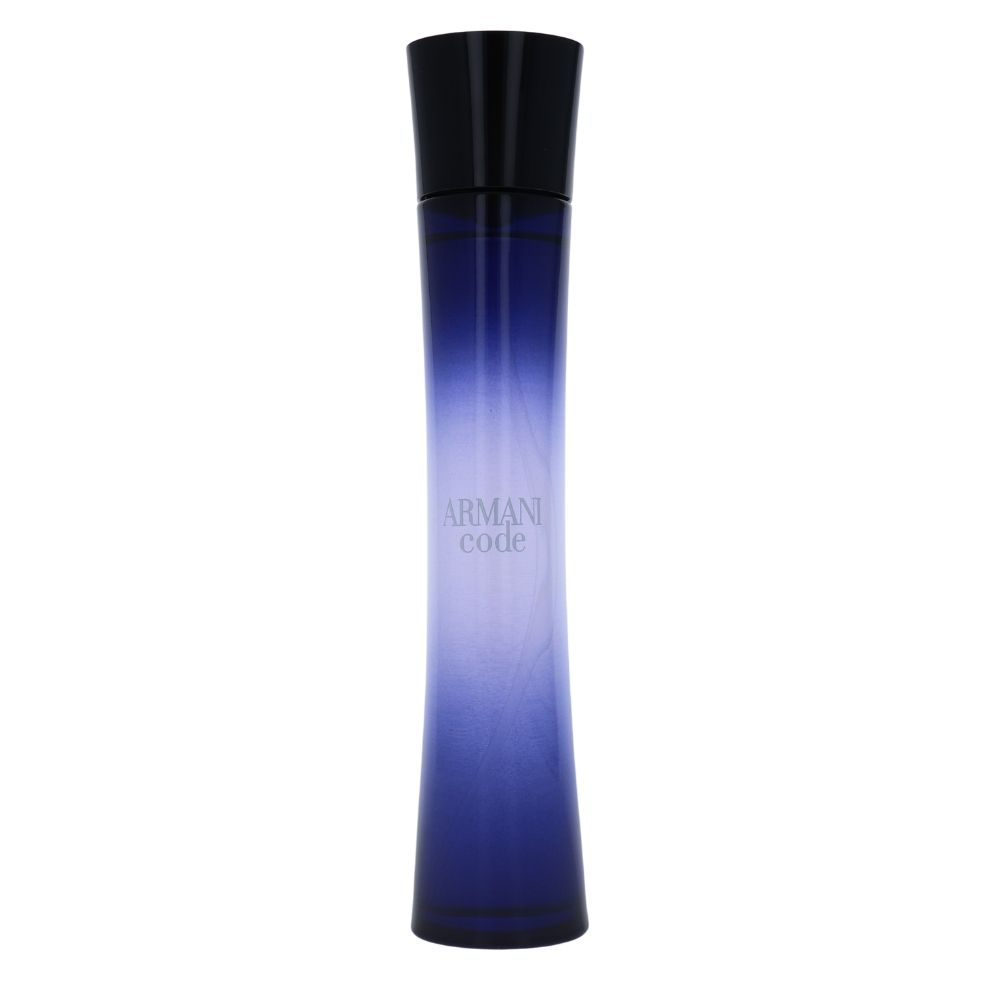 GIORGIO ARMANI ARMANI CODE EDP 75ML - Image 2