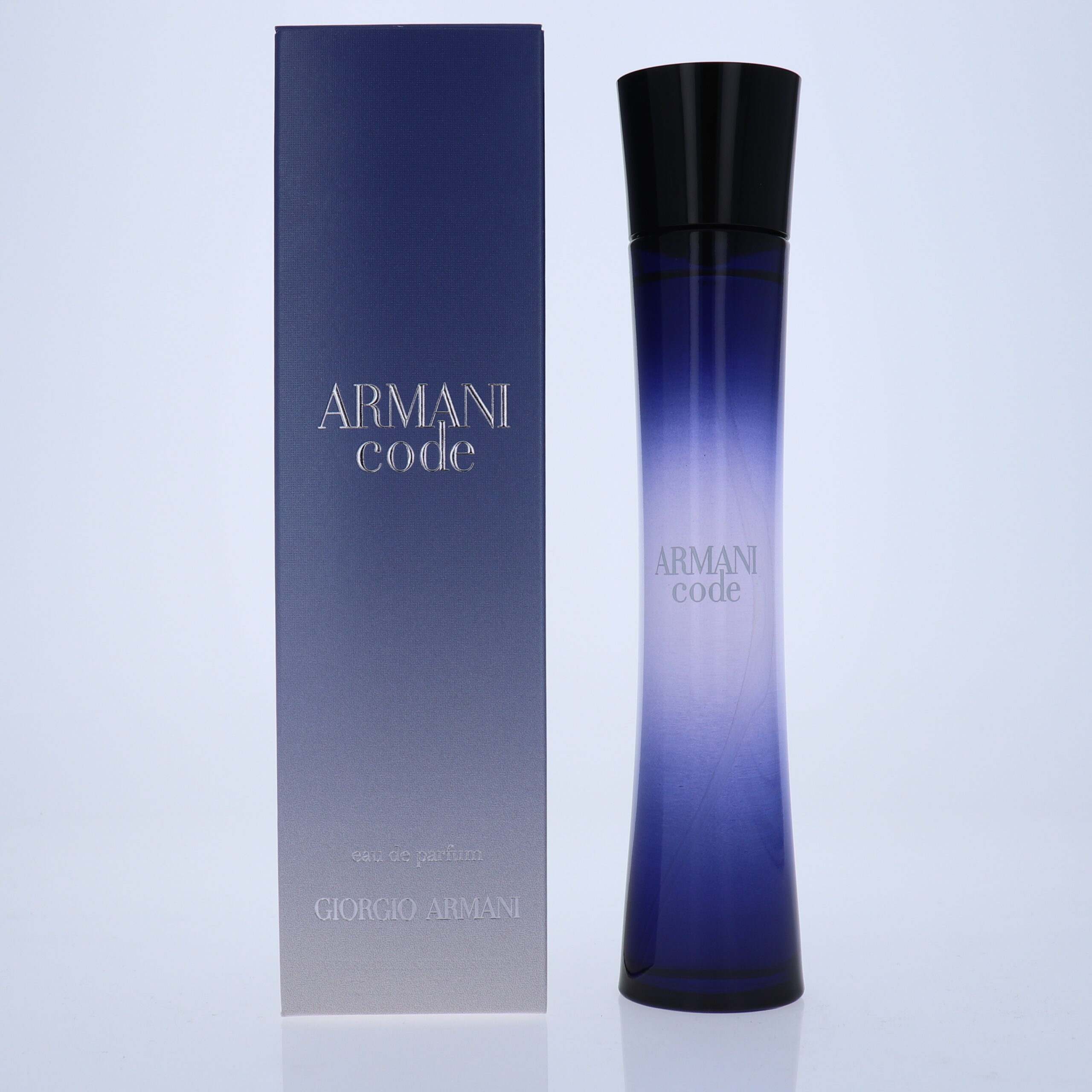 GIORGIO ARMANI ARMANI CODE EDP 75ML
