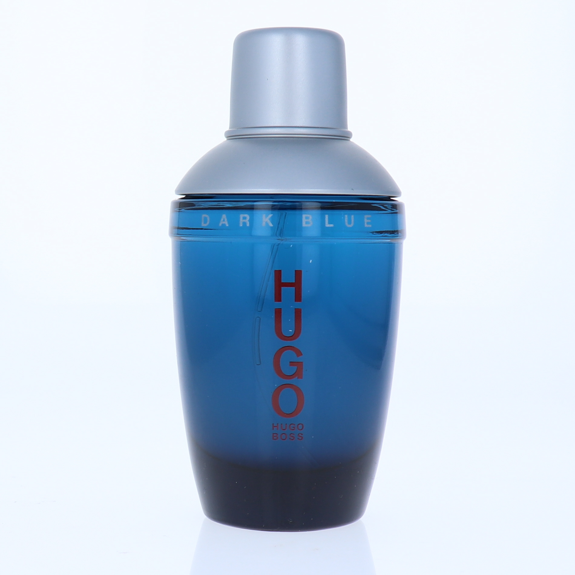 HUGO BOSS HUGO DARK BLUE EDT 75ML - Image 2