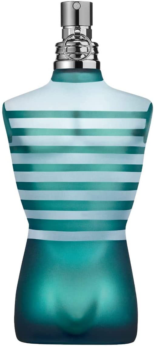 JEAN PAUL GAULTIER LE MALE EDT SPRAY 125ML