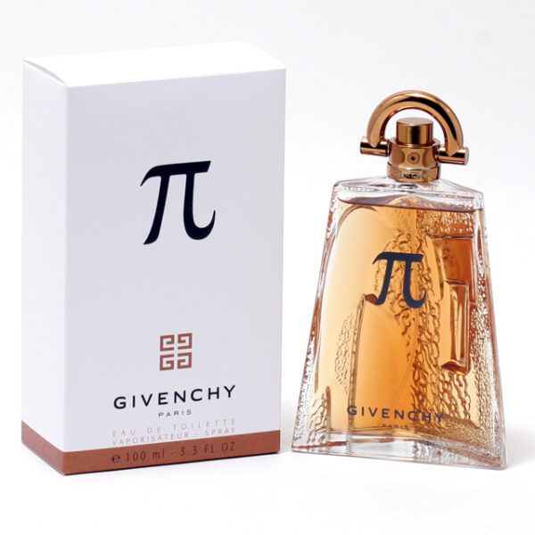 GIVENCHY PI EDT 100ML