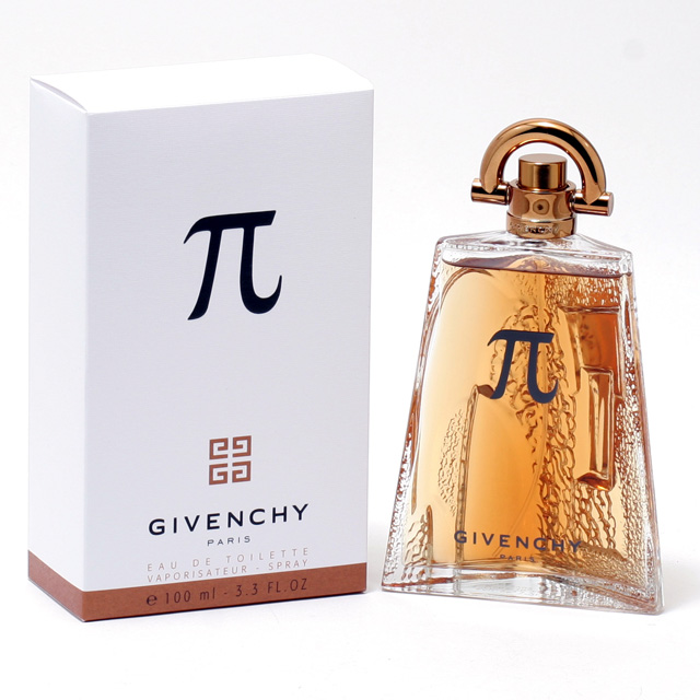 GIVENCHY PI EDT 100ML