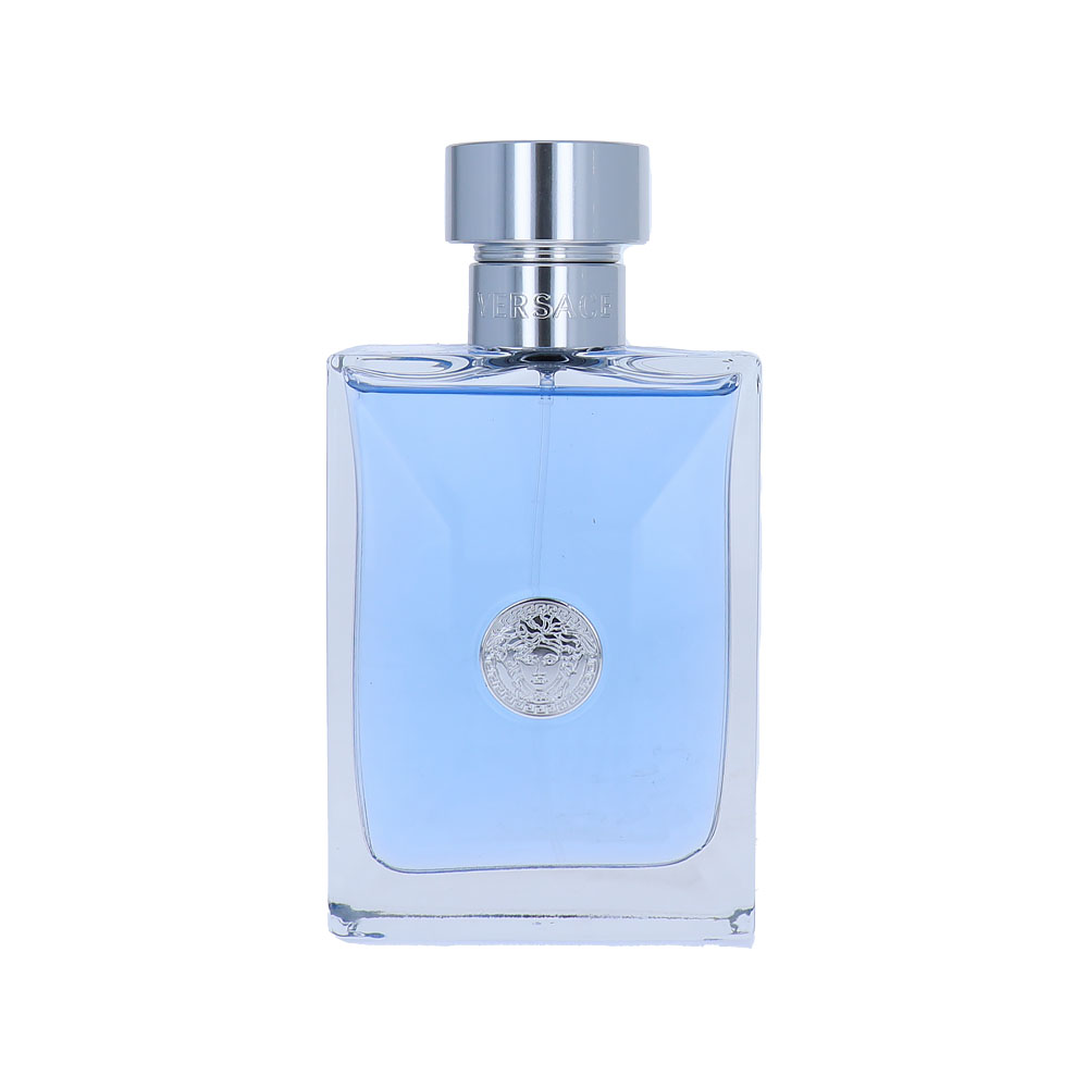 VERSACE POUR HOMME EDT 100ML - Image 2