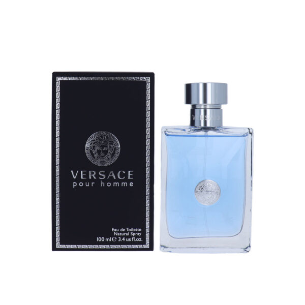 VERSACE POUR HOMME EDT 100ML