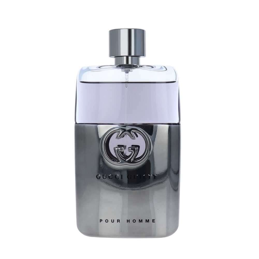 GUCCI GUILTY POUR HOMME EDT 90ML - Image 2