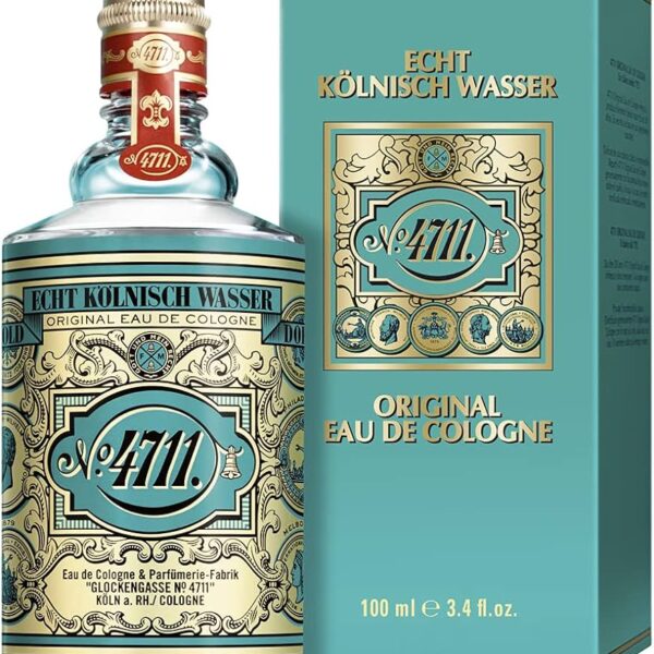 4711 ORIGINAL EDC 100ML SPRAY