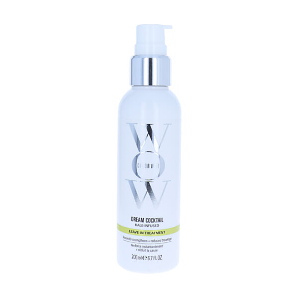 COLOR WOW DREAM COCKTAIL KALE SPRAY REPAIR 200ML