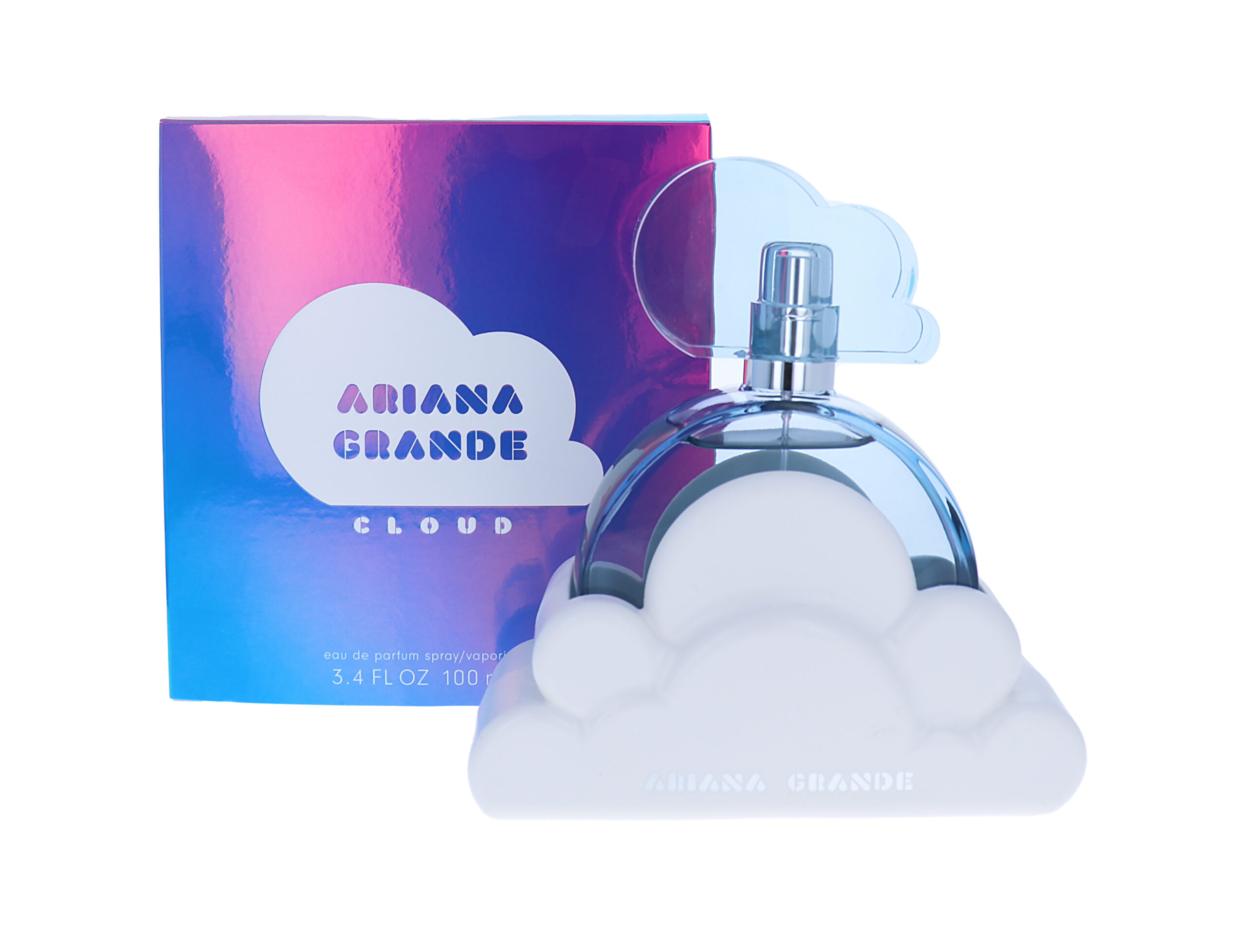ARIANA GRANDE CLOUD EDP 100ML SPRAY - Image 4