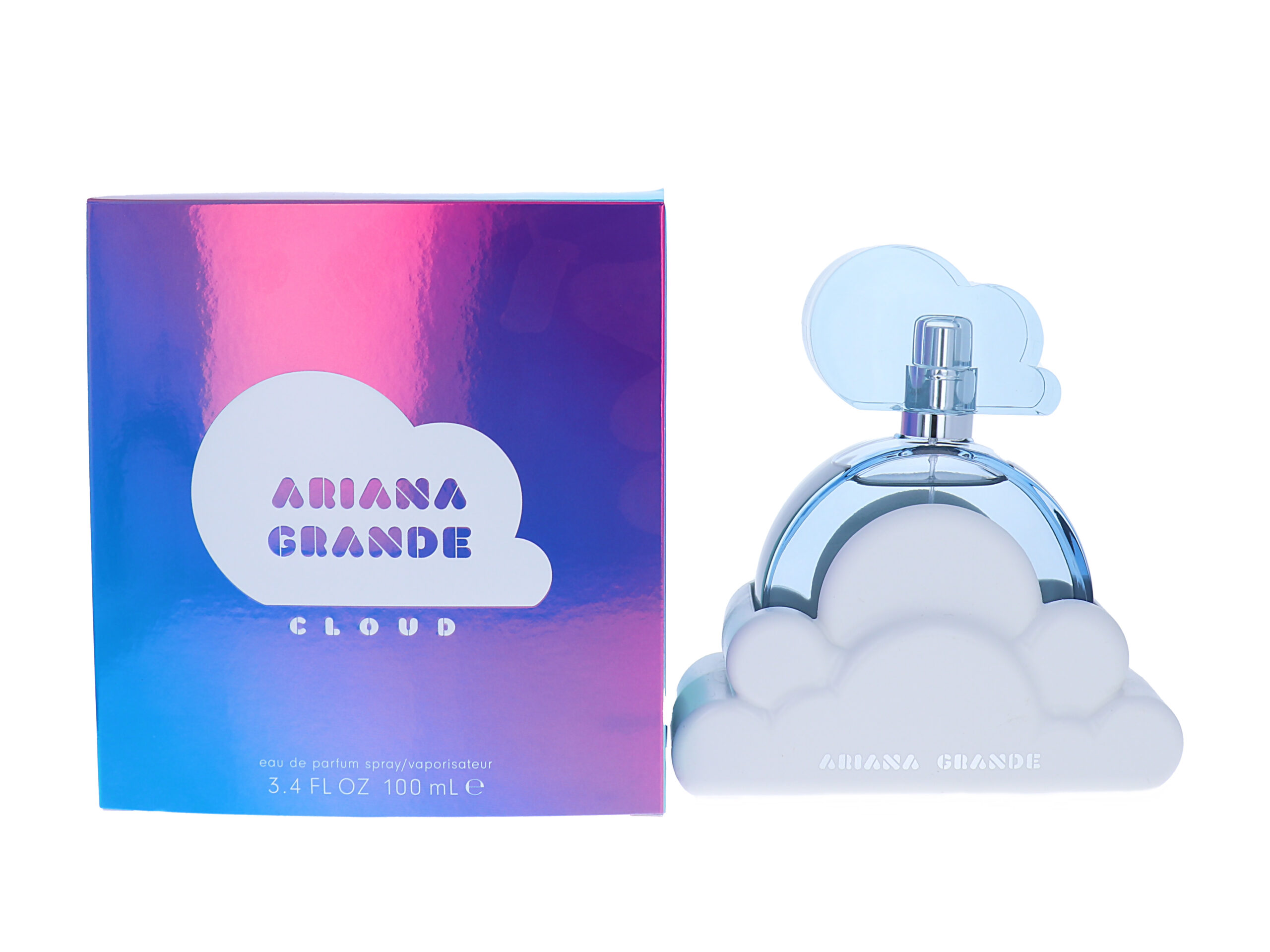 ARIANA GRANDE CLOUD EDP 100ML SPRAY