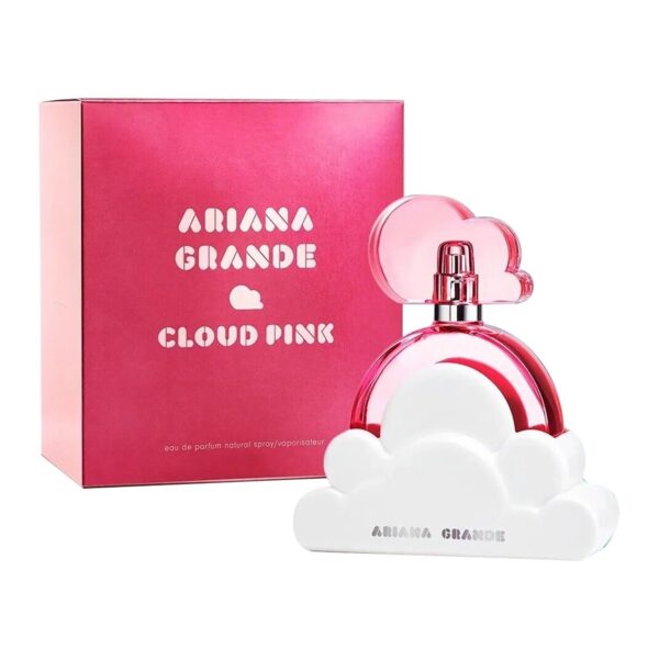 ARIANA GRANDE CLOUD PINK EDP 100ML SPRAY