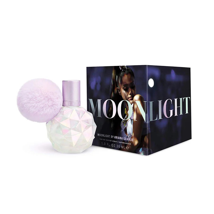 ARIANA GRANDE MOONLIGHT EDP 30ML SPRAY
