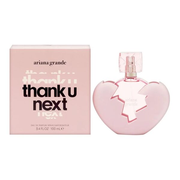 ARIANA GRANDE THANK U NEXT EDP 100ML