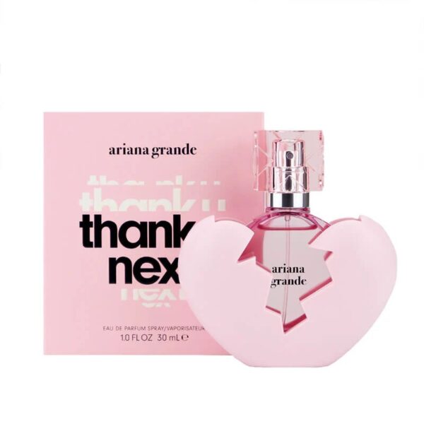 ARIANA GRANDE THANK U, NEXT EDP 30ML SPRAY