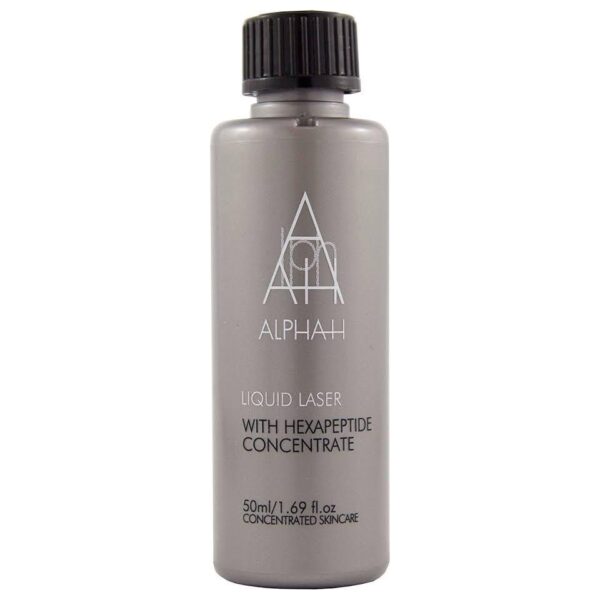 ALPHA H LIQUID LASER CONCENTRATE  REFILL 50ML