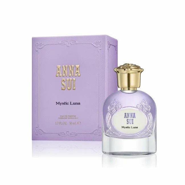 ANNA SUI MYSTIC LUNA EDP 50ML SPRAY