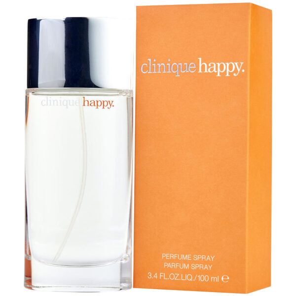 CLINIQUE HAPPY EDP 100ML