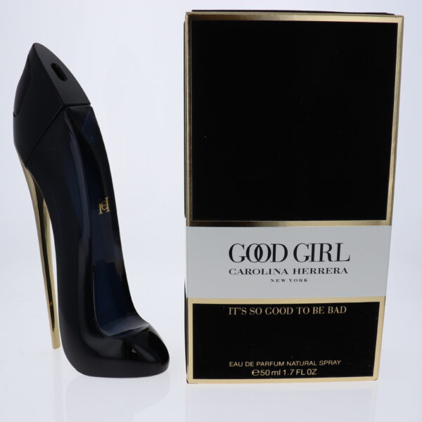 CAROLINA HERRERA GOOD GIRL EDP 50ML