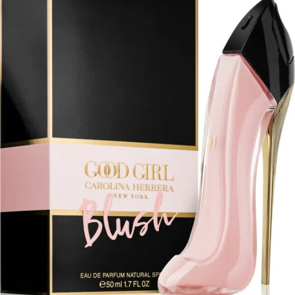 CAROLINA HERRERA GOOD GIRL BLUSH EDP 50ML
