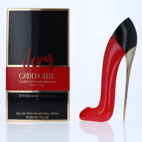CAROLINA HERRERA VERY GOOD GIRL EDP 30ML SPRAY