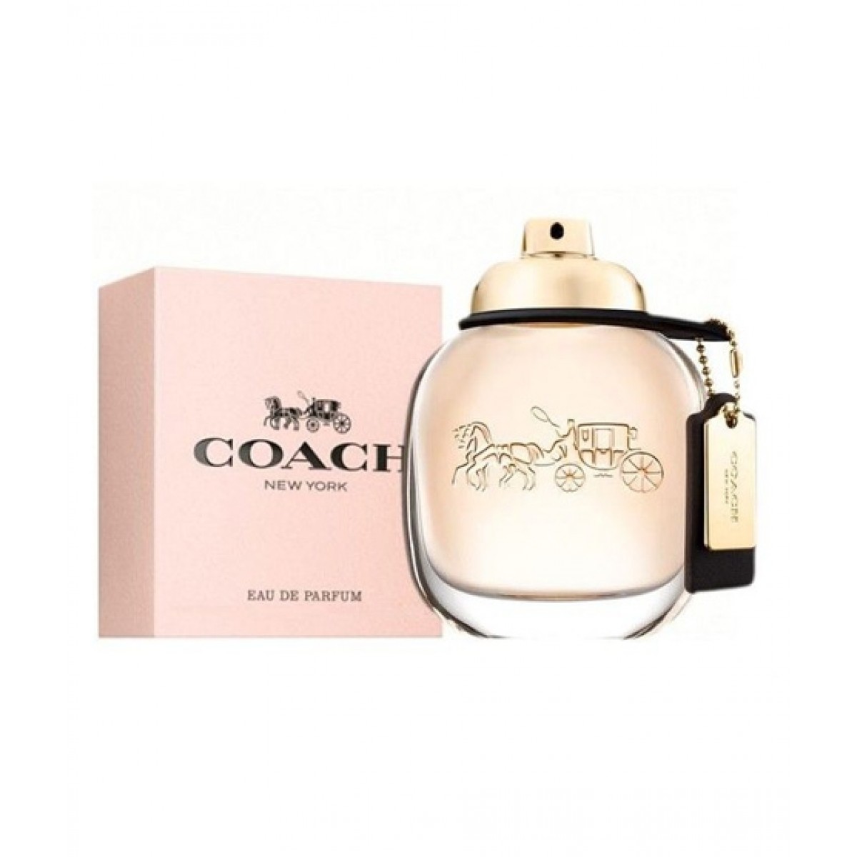 COACH EDP SPRAY 30ML