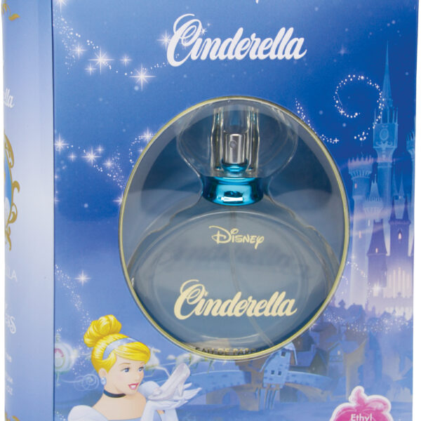 CINDERELLA STORYBOOK EDP 50mL