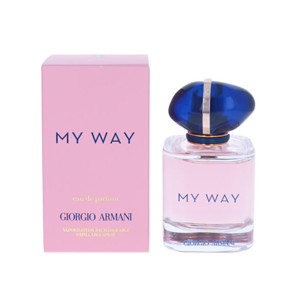 GIORGIO ARMANI MY WAY EDP 50ML