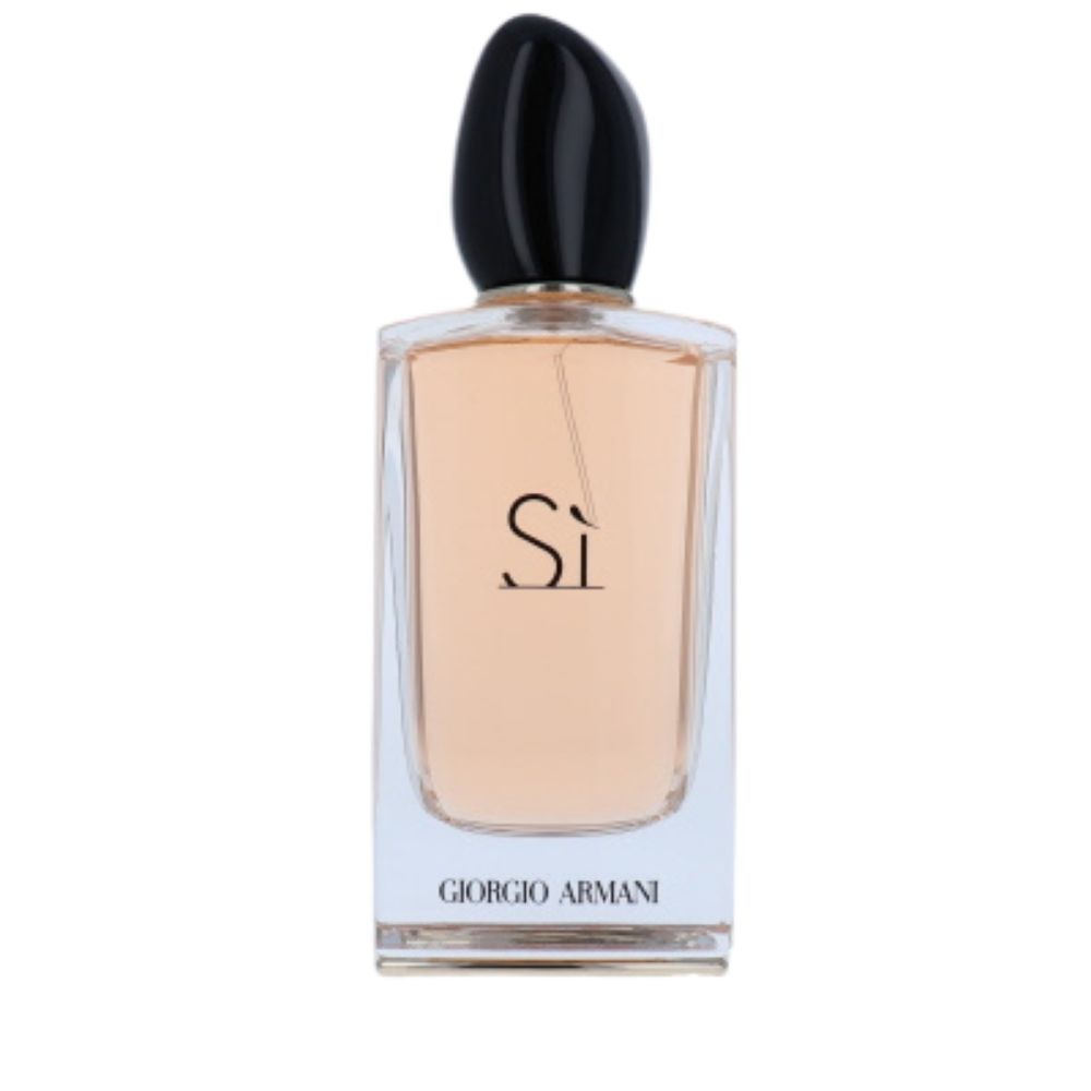 GIORGIO ARMANI SI EDP 100ML - Image 2
