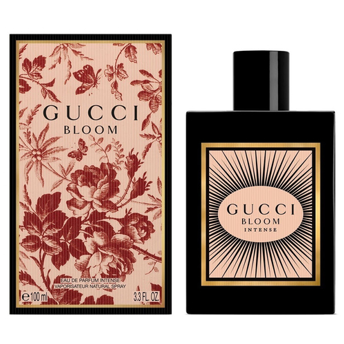 GUCCI BLOOM (W) EDP INTENSE 100ML SPRAY