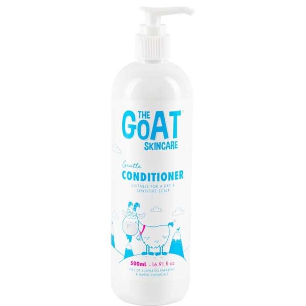 THE GOAT SKINCARE CONDITIONER 500ML
