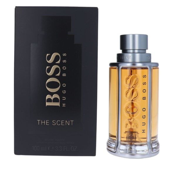 HUGO BOSS THE SCENT FOR HIM EDT 100ML