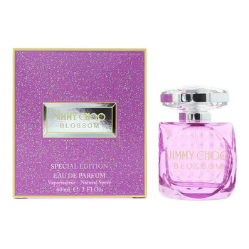 JIMMY CHOO BLOSSOM SPECIAL EDITION EDP 40ML