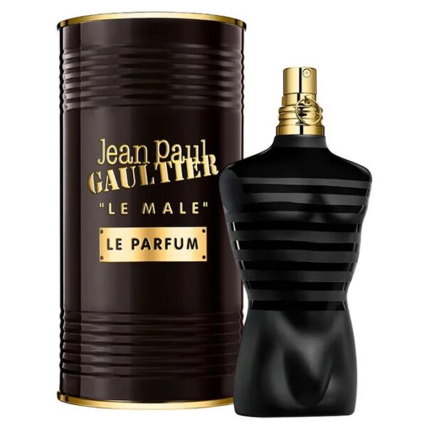 JEAN PAUL GAULTIER LE MALE LE PARFUM EDP 75ML
