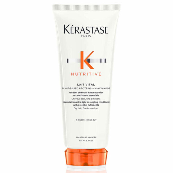 KERASTASE LAIT VITAL 200 ML