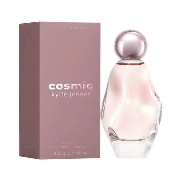 KYLIE JENNER COSMIC EDP 100ML SPRAY