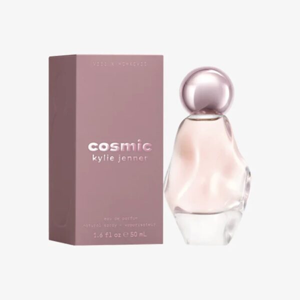 KYLIE JENNER COSMIC EDP 50ML SPRAY