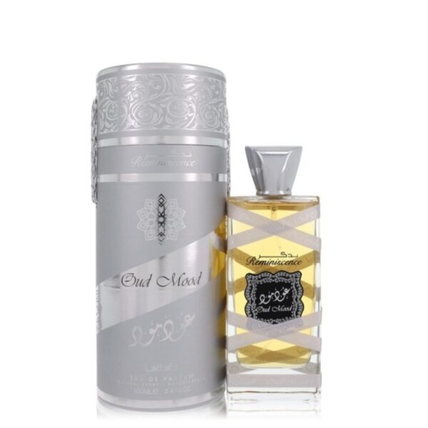 LATTAFA OUD MOOD REMINISCENCE EDP 100ML SPRAY