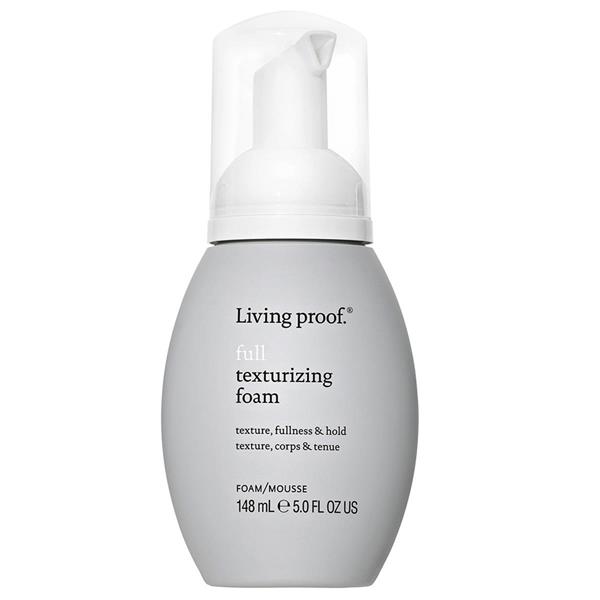 LIVING PROOF FULL TEXTURIZING FOAM 148ML