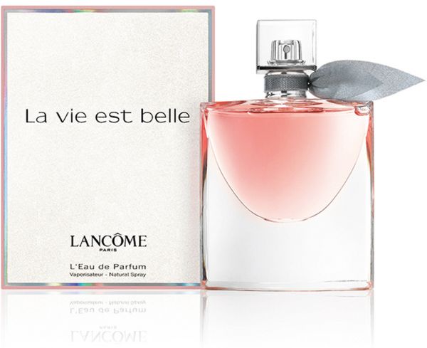 LANCOME LA VIE EST BELLE EDP 100ML