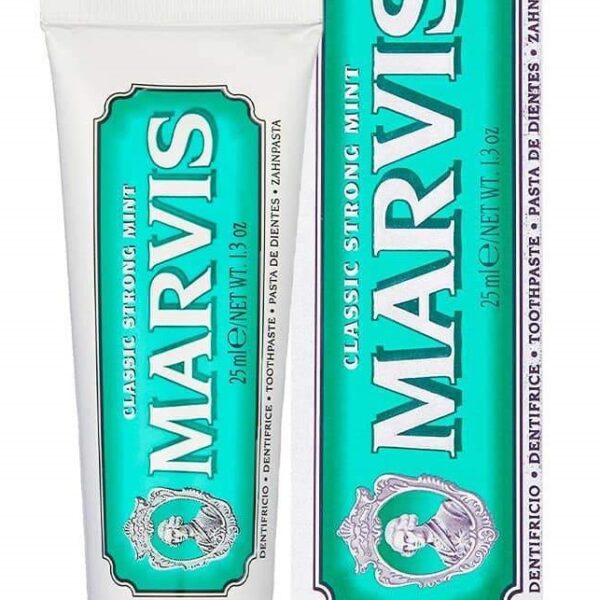 MARVIS CLASSIC MINT 25ML