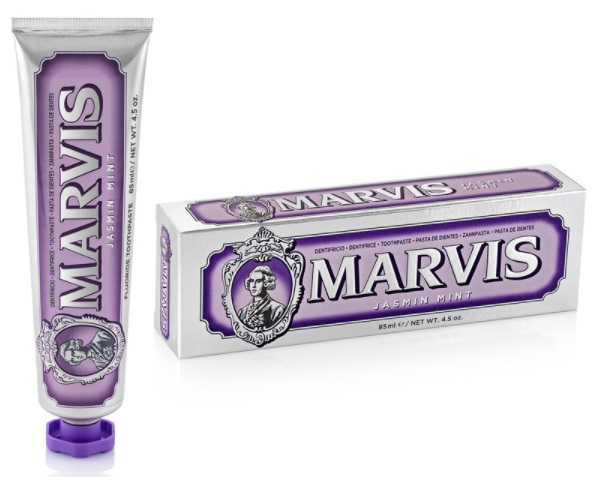 MARVIS JASMINE MINT 85ML
