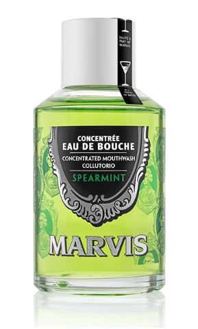 MARVIS SPEARMINT MOUTH WASH 120ML