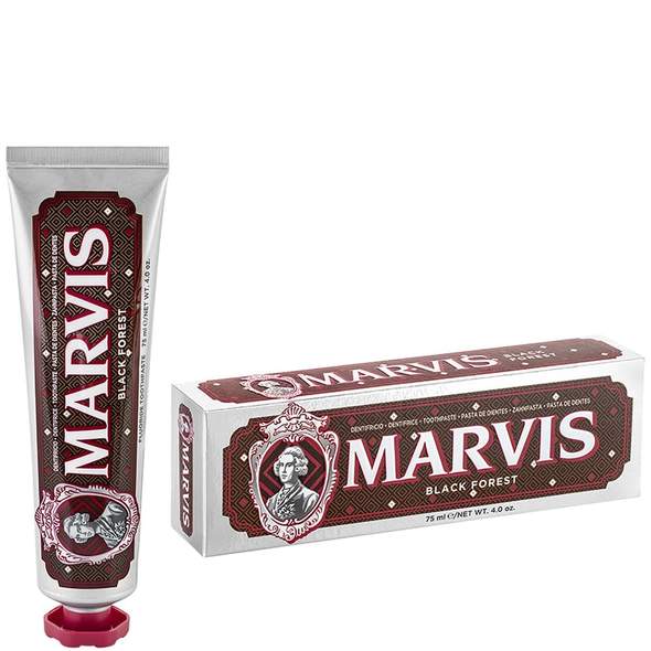 MARVIS BLACK FORREST & CHERRY CHOCOLATE MINT 75ML