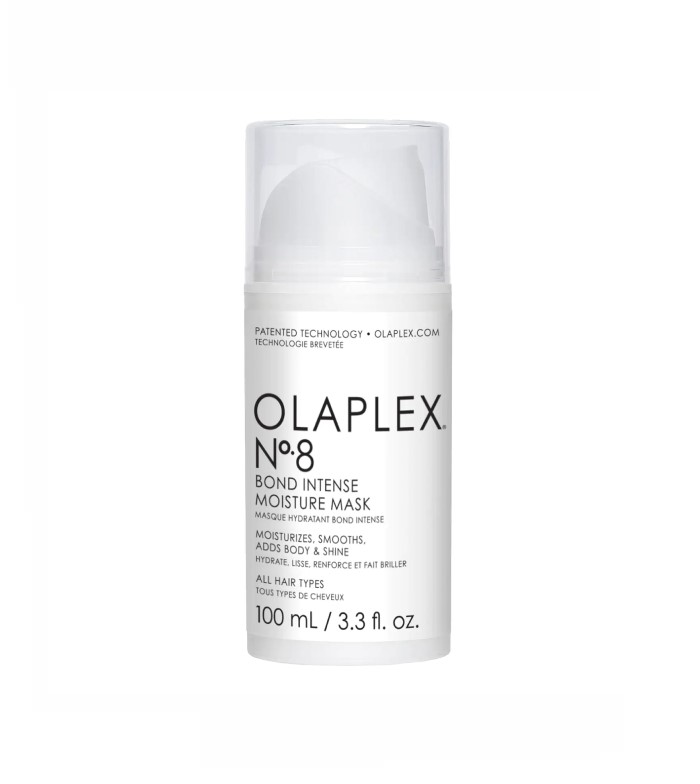 OLAPLEX HAIR BOND INTENSE MOISTURE MASK NO 8 100ML
