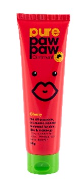 PURE PAW PAW WITH CHERRY 25G