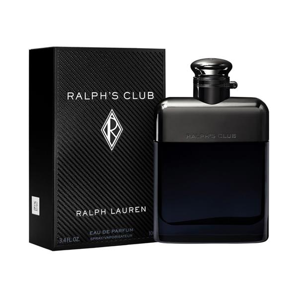 RALPH LAUREN RALPH'S CLUB EDP 100ML