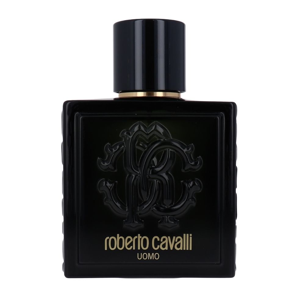 ROBERTO CAVALLI UOMO EDT 100ML - Image 2