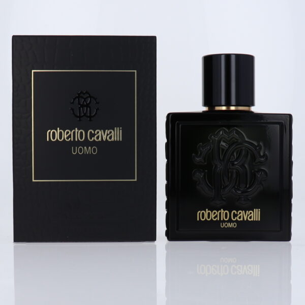 ROBERTO CAVALLI UOMO EDT 100ML